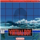 Color Advance SP - Virtual Boy